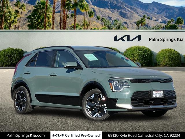 2023 Kia Niro EV Wind for sale in Cathedral City, CA