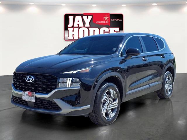 2023 Hyundai Santa Fe SE for sale in Muskogee, OK