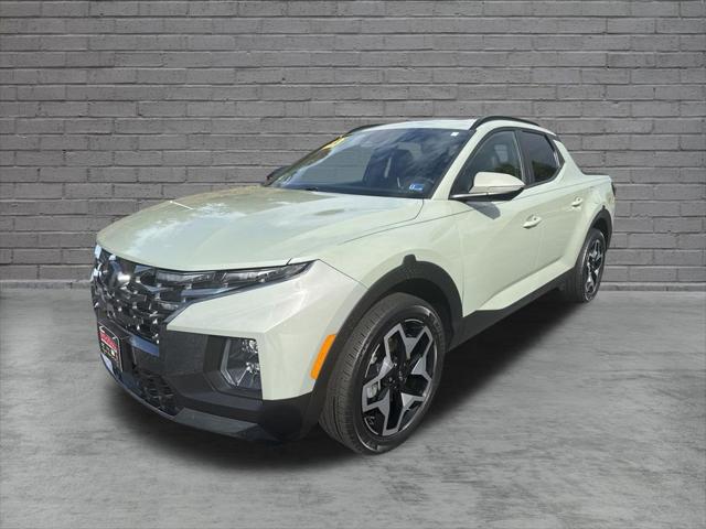 2023 Hyundai Santa Cruz Limited for sale in Danville, VA