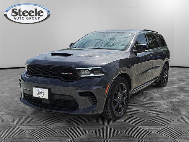 2026 Dodge Durango GT Plus AWD HEMI V8 for sale in Gonzales, TX