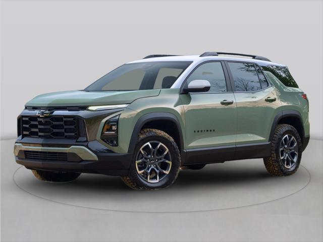 2027 Chevrolet Equinox RS AWD for sale in Baxter, MN