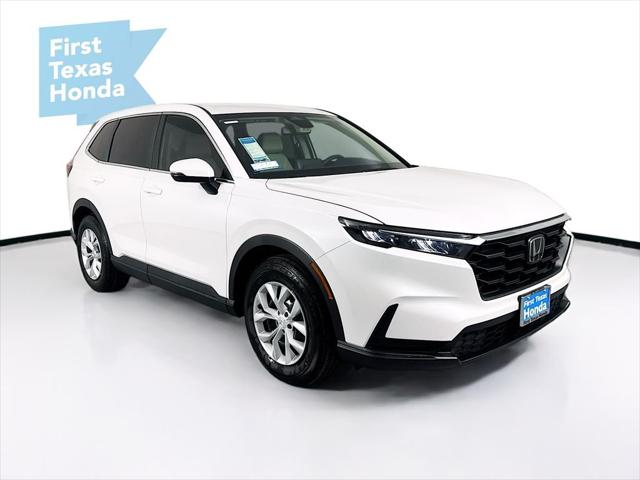 2026 Honda CR-V LX 2WD for sale in Austin, TX