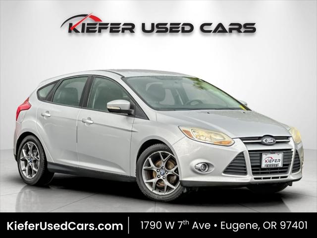 2013 Ford Focus SE for sale in Eugene, OR