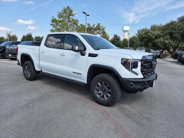 2026 GMC Sierra 1500 AT4X for sale in Austin , TX