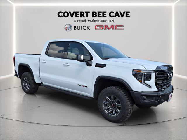 2026 GMC Sierra 1500 AT4X for sale in Austin , TX