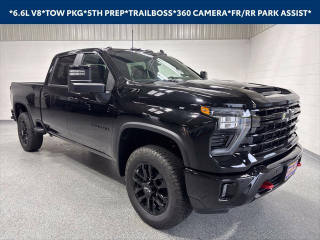 2026 Chevrolet Silverado 2500HD LT for sale in Chilton, WI