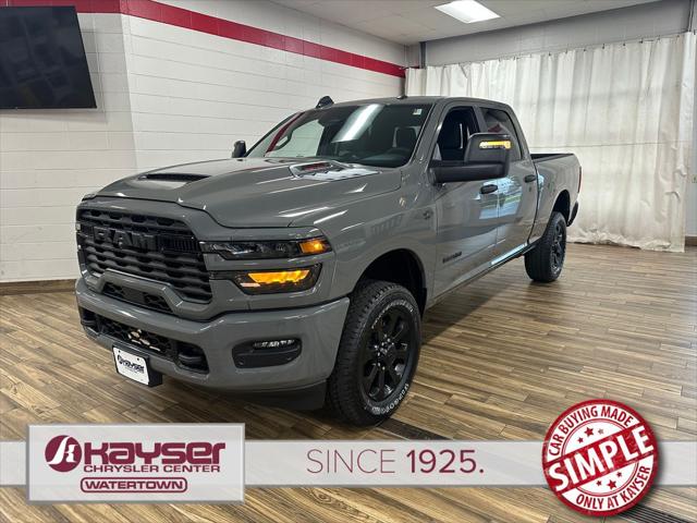 2027 Ram 2500 Big Horn for sale in Watertown, WI