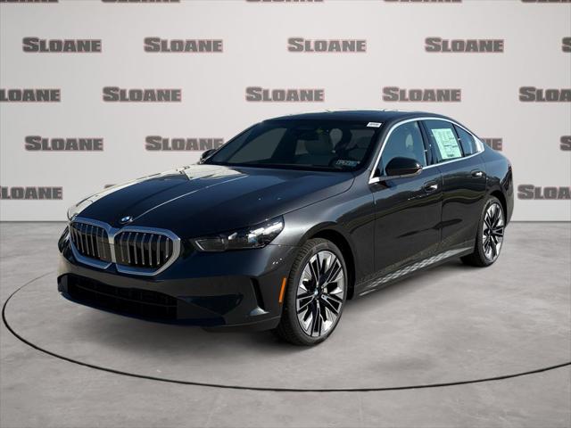 2027 BMW 5 Series 530i xDrive for sale in Devon, PA