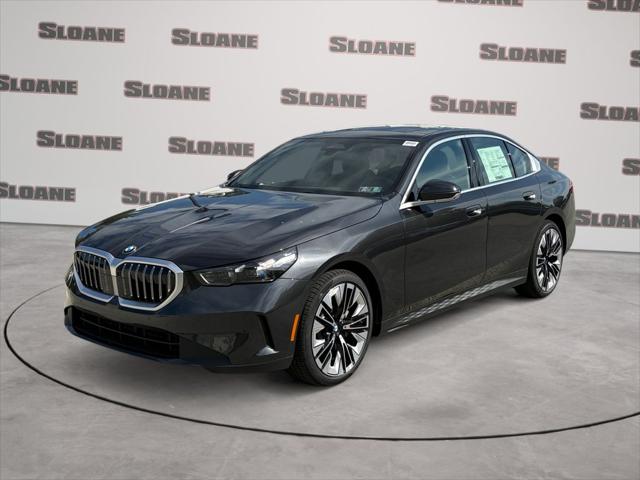 2027 BMW 5 Series 530i xDrive for sale in Devon, PA