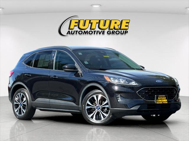 2022 Ford Escape SE Hybrid for sale in Concord, CA