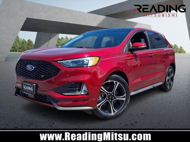 2019 Ford Edge ST for sale in Reading, PA