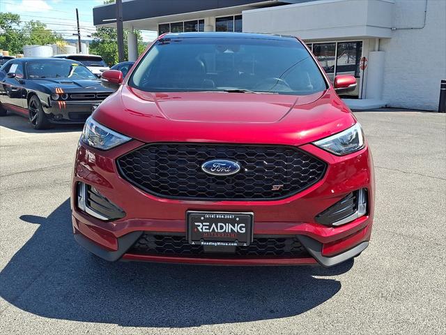 2019 Ford Edge ST
