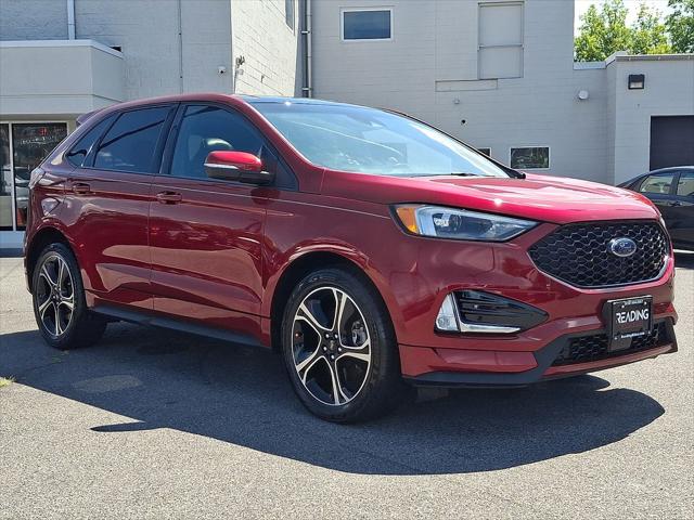 2019 Ford Edge ST