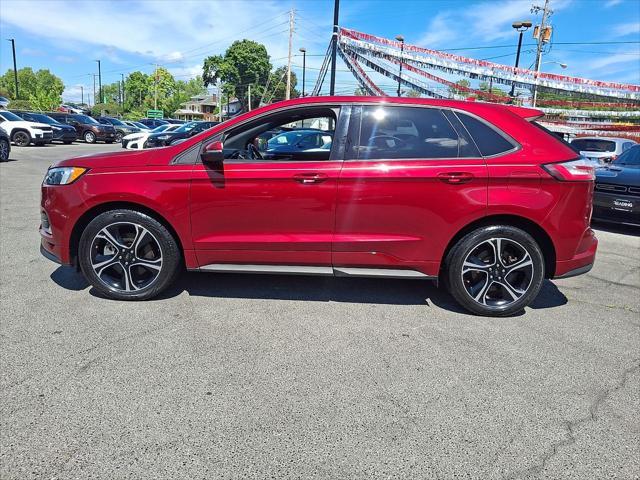 2019 Ford Edge ST