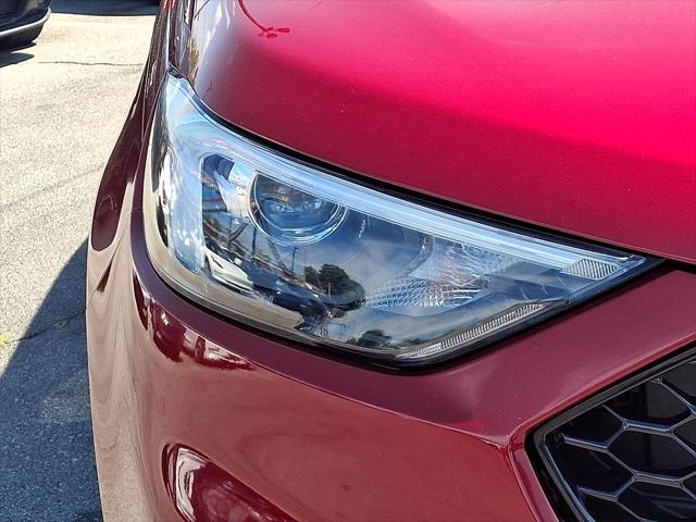 2019 Ford Edge ST