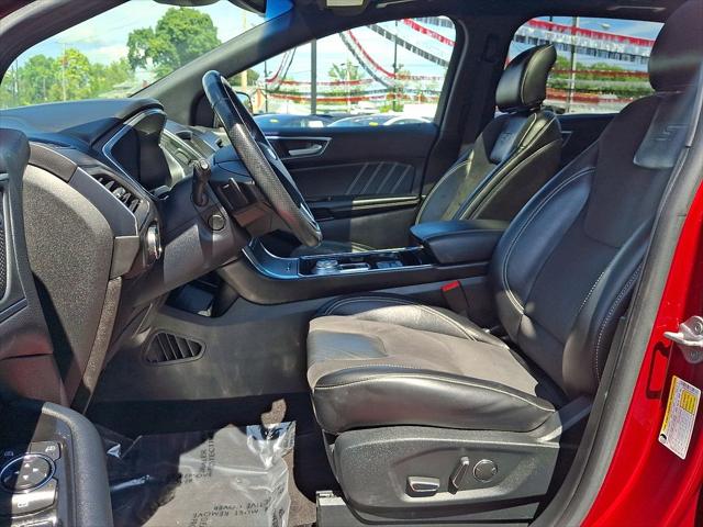 2019 Ford Edge ST