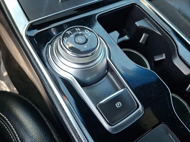 2019 Ford Edge ST