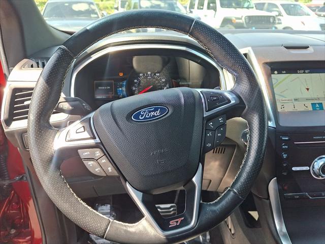 2019 Ford Edge ST
