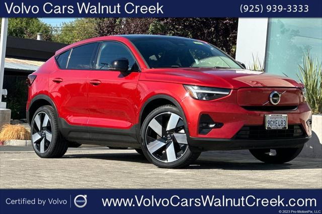 2023 Volvo CT Twin Ultimate for sale in Walnut Creek, CA