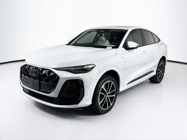 2026 Audi Q5 Sportback Premium Plus TFSI quattro S tronic for sale in Chandler, AZ