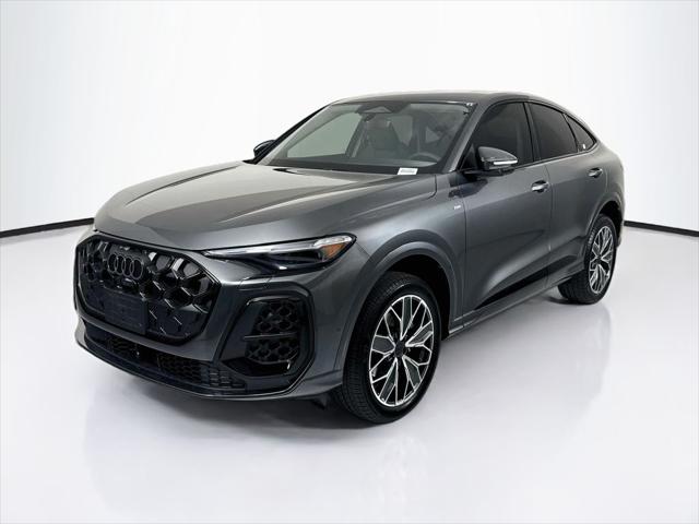 2026 Audi Q5 Sportback Premium Plus TFSI quattro S tronic for sale in Chandler, AZ