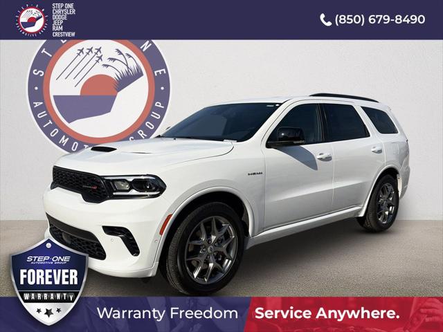 2027 Dodge Durango GT Plus HEMI for sale in Crestview, FL