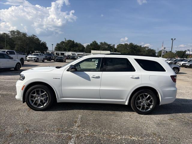 2027 Dodge Durango GT Plus HEMI