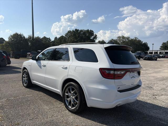 2027 Dodge Durango GT Plus HEMI