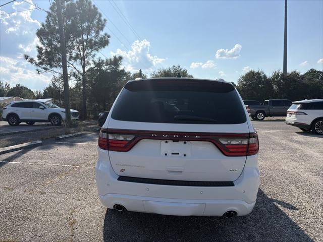 2027 Dodge Durango GT Plus HEMI