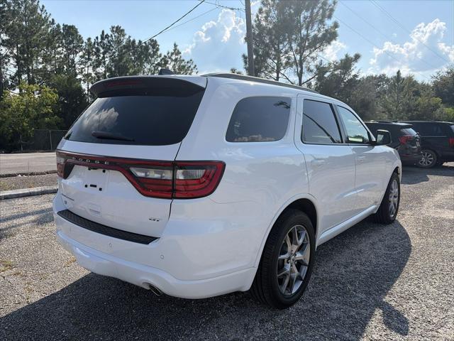 2027 Dodge Durango GT Plus HEMI