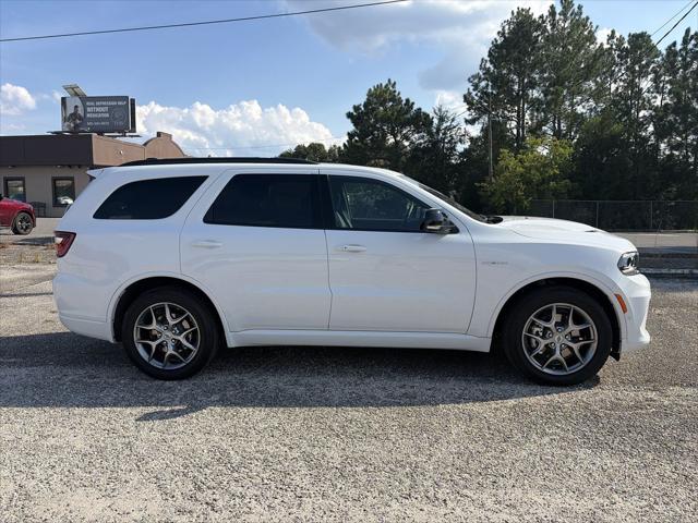 2027 Dodge Durango GT Plus HEMI