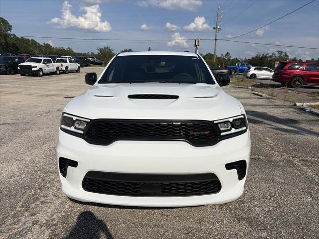 2027 Dodge Durango GT Plus HEMI