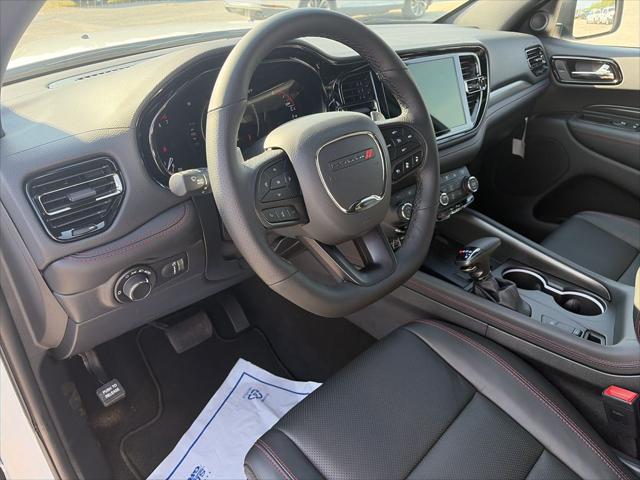 2027 Dodge Durango GT Plus HEMI