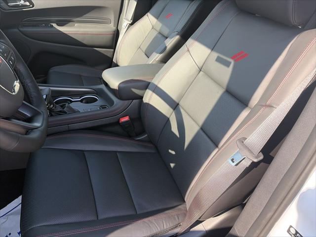 2027 Dodge Durango GT Plus HEMI