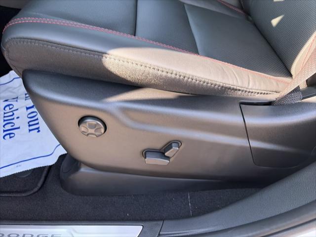 2027 Dodge Durango GT Plus HEMI