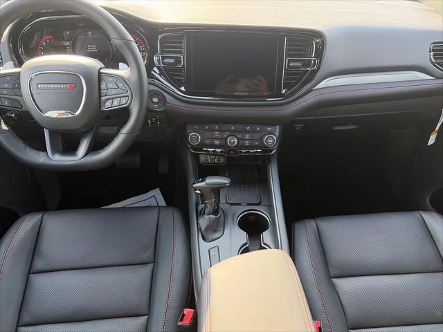 2027 Dodge Durango GT Plus HEMI