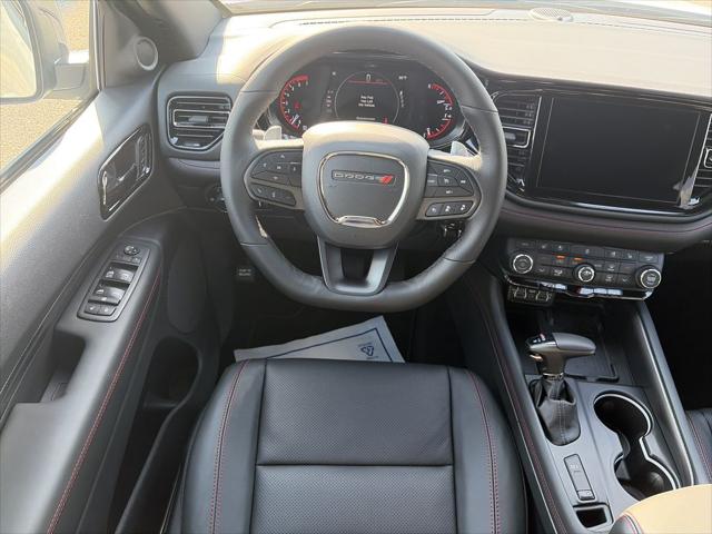 2027 Dodge Durango GT Plus HEMI