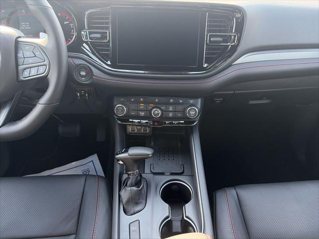 2027 Dodge Durango GT Plus HEMI