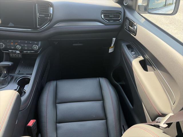 2027 Dodge Durango GT Plus HEMI