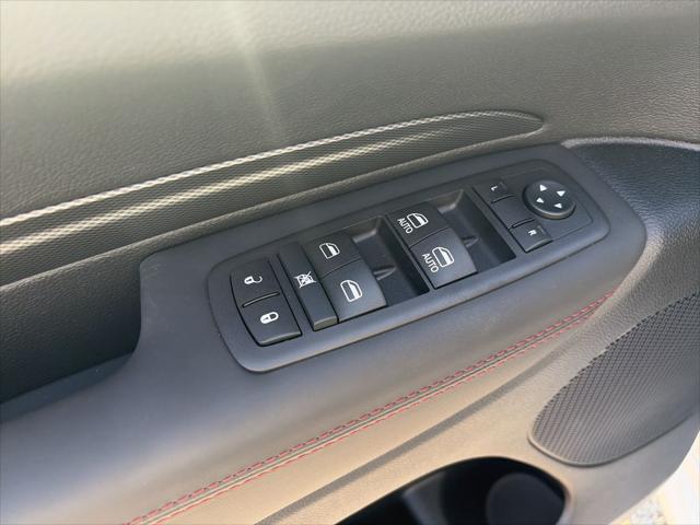 2027 Dodge Durango GT Plus HEMI