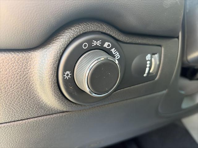 2027 Dodge Durango GT Plus HEMI