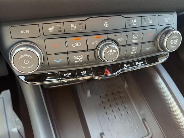 2027 Dodge Durango GT Plus HEMI