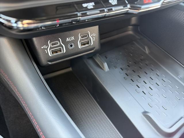 2027 Dodge Durango GT Plus HEMI