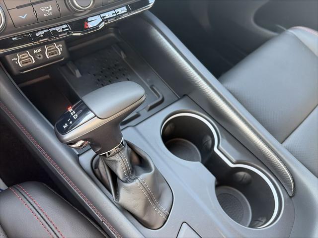 2027 Dodge Durango GT Plus HEMI
