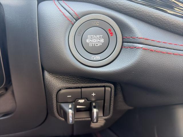 2027 Dodge Durango GT Plus HEMI