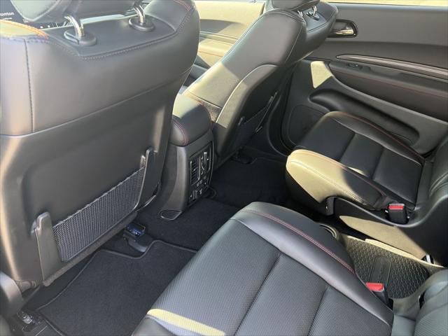 2027 Dodge Durango GT Plus HEMI