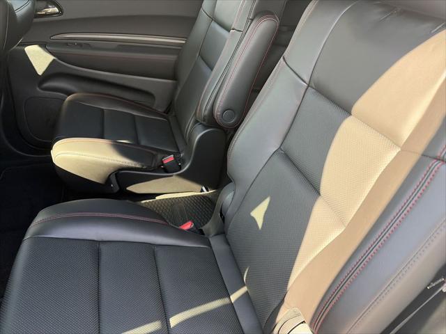 2027 Dodge Durango GT Plus HEMI