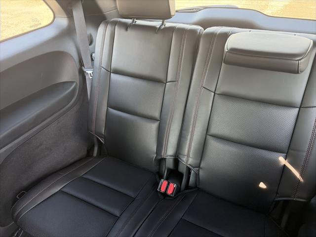 2027 Dodge Durango GT Plus HEMI