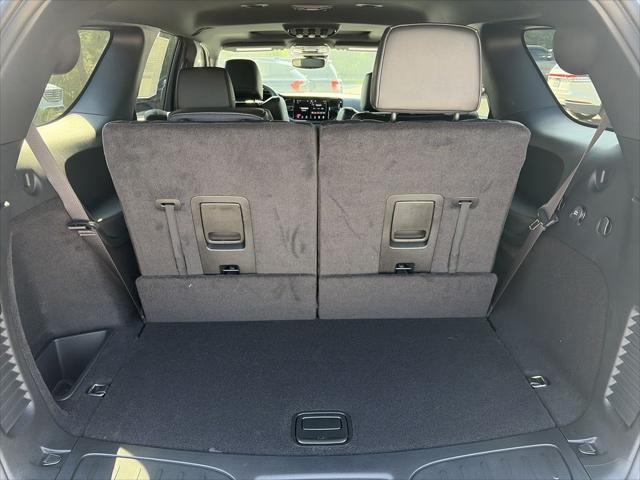 2027 Dodge Durango GT Plus HEMI