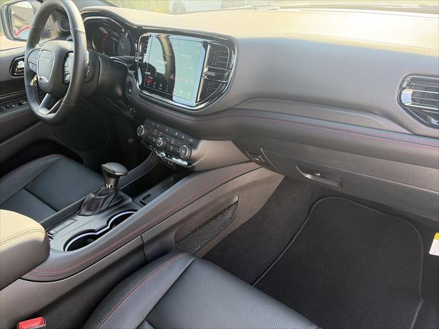 2027 Dodge Durango GT Plus HEMI